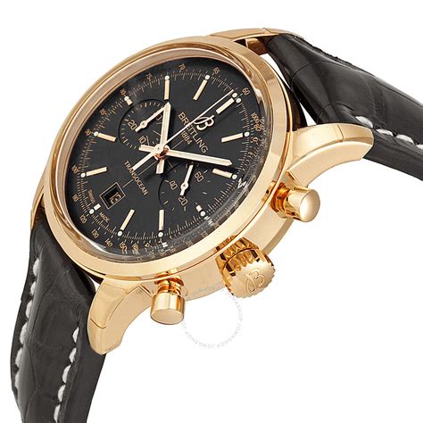 breitling transocean strap change|breitling transocean 38 chronograph.